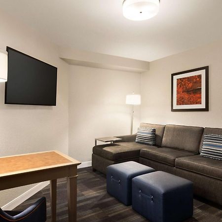 Hampton Inn By Hilton Fort Smith Extérieur photo
