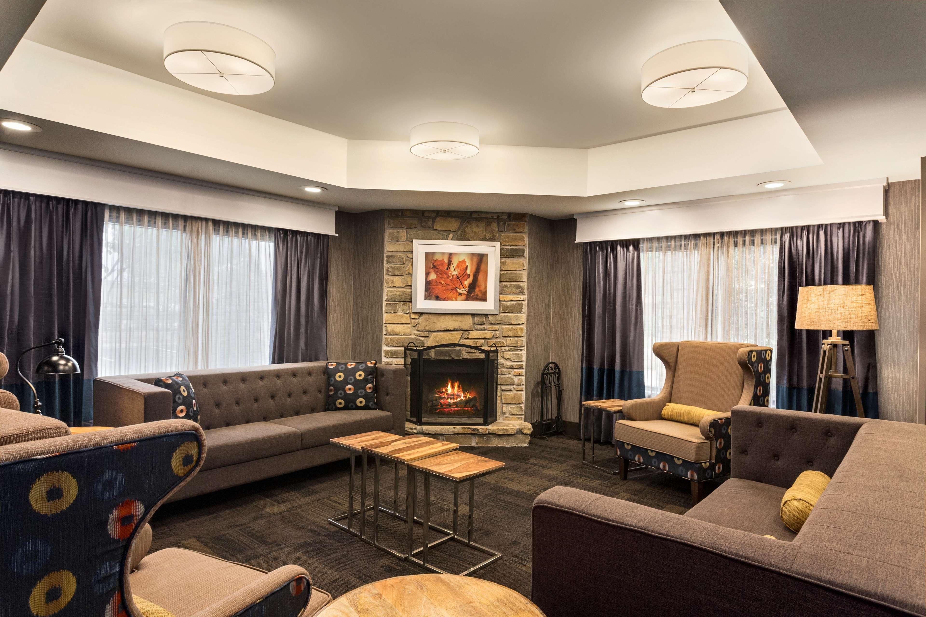 Hampton Inn By Hilton Fort Smith Extérieur photo