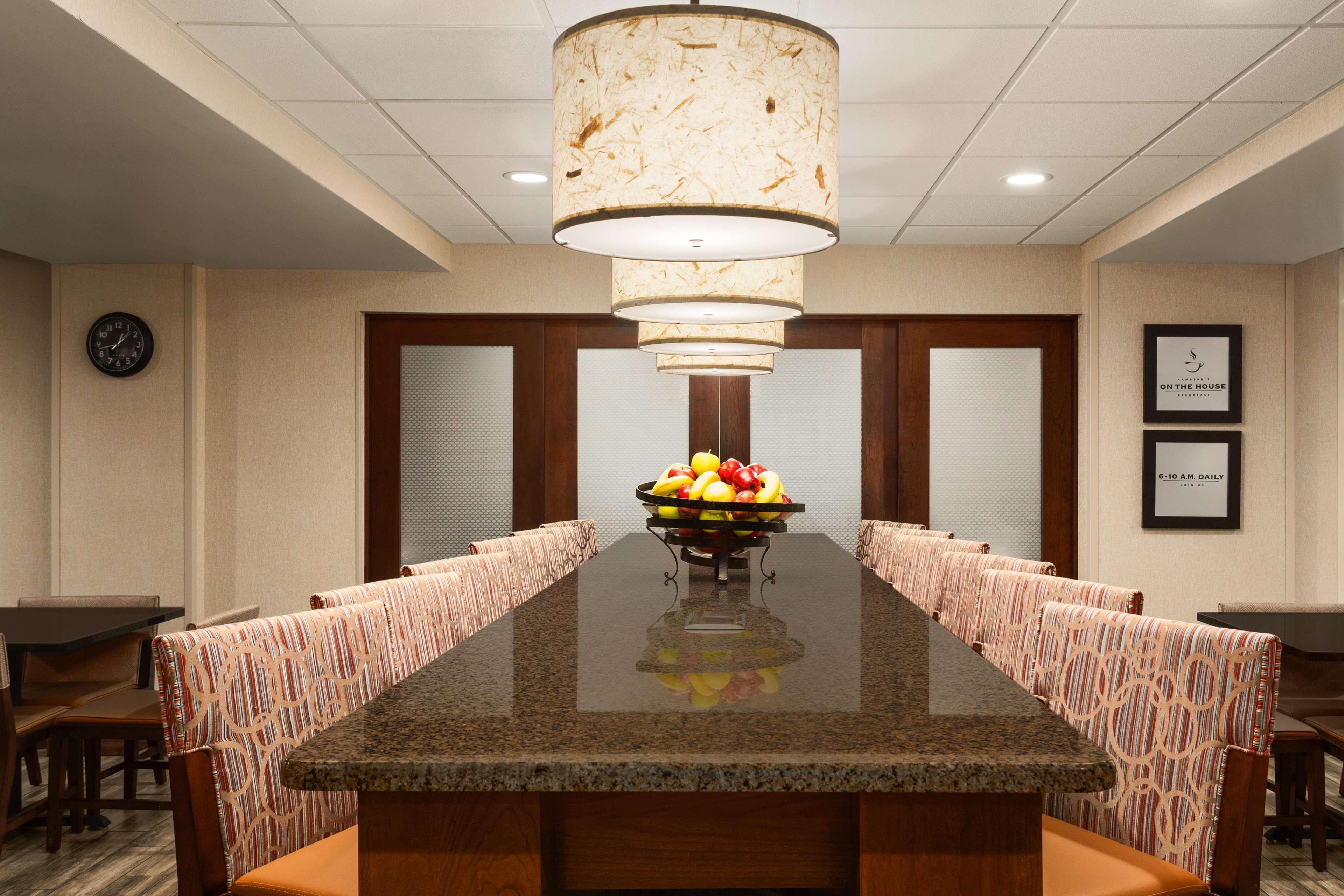 Hampton Inn By Hilton Fort Smith Extérieur photo