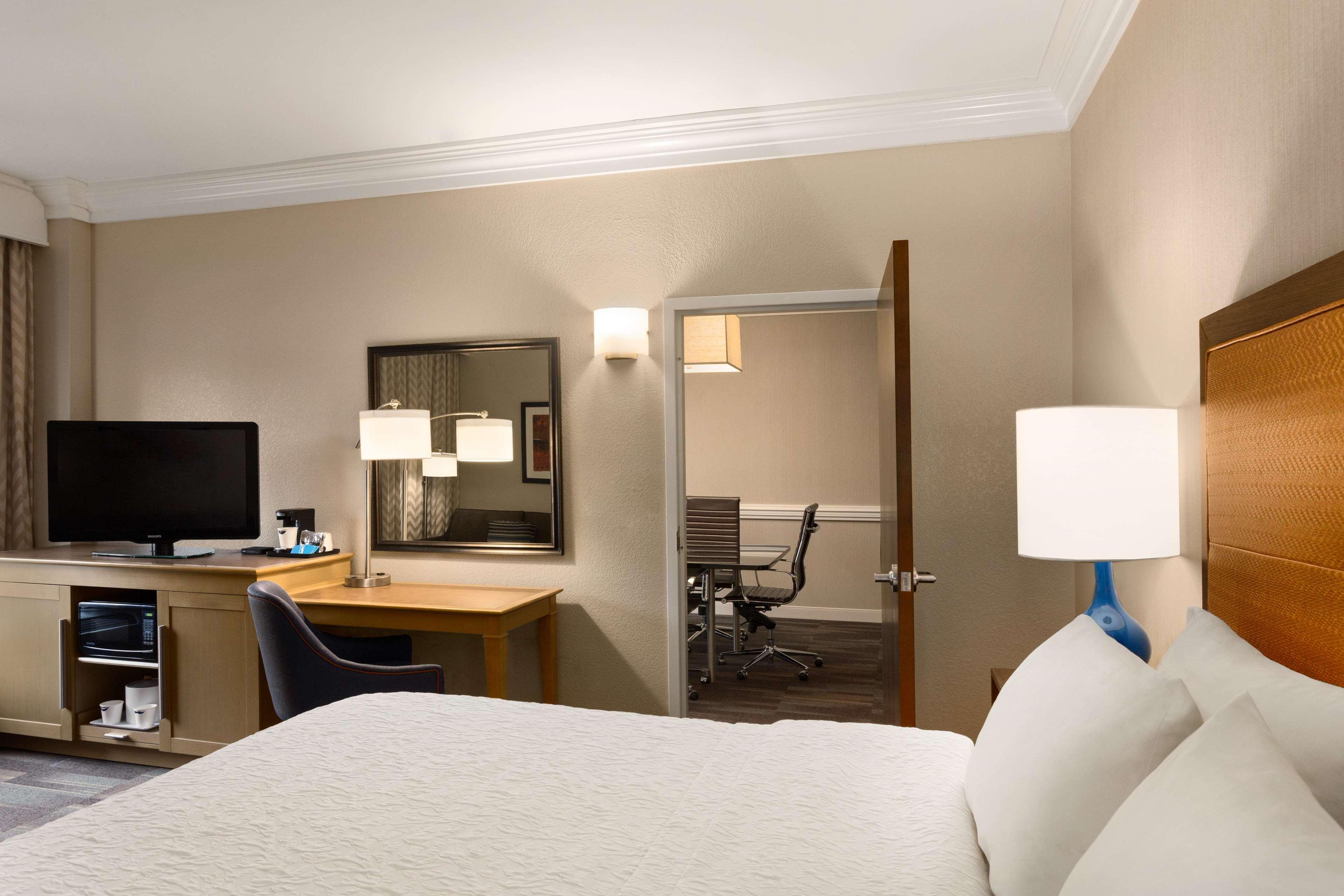 Hampton Inn By Hilton Fort Smith Extérieur photo