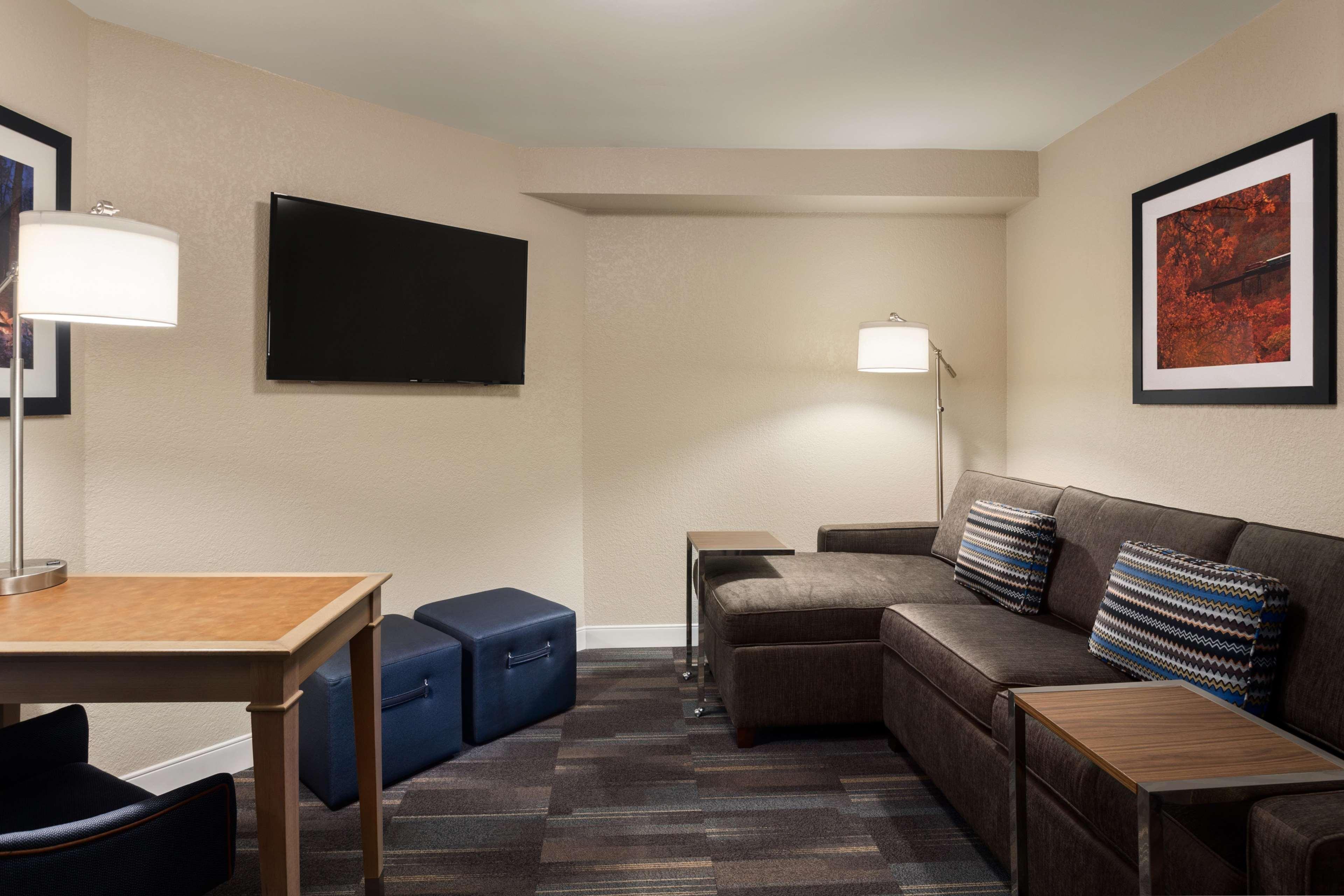 Hampton Inn By Hilton Fort Smith Extérieur photo