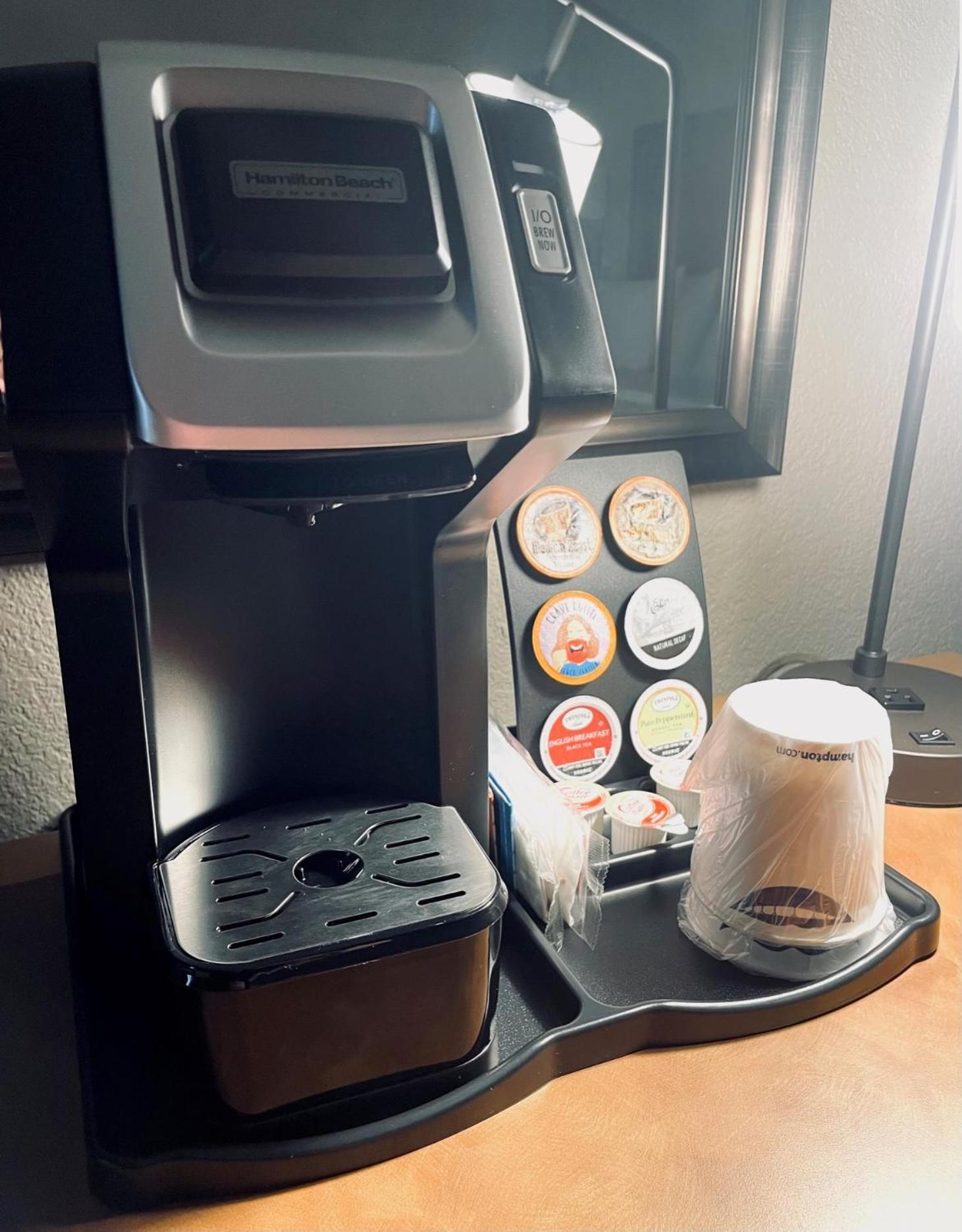 Hampton Inn By Hilton Fort Smith Extérieur photo