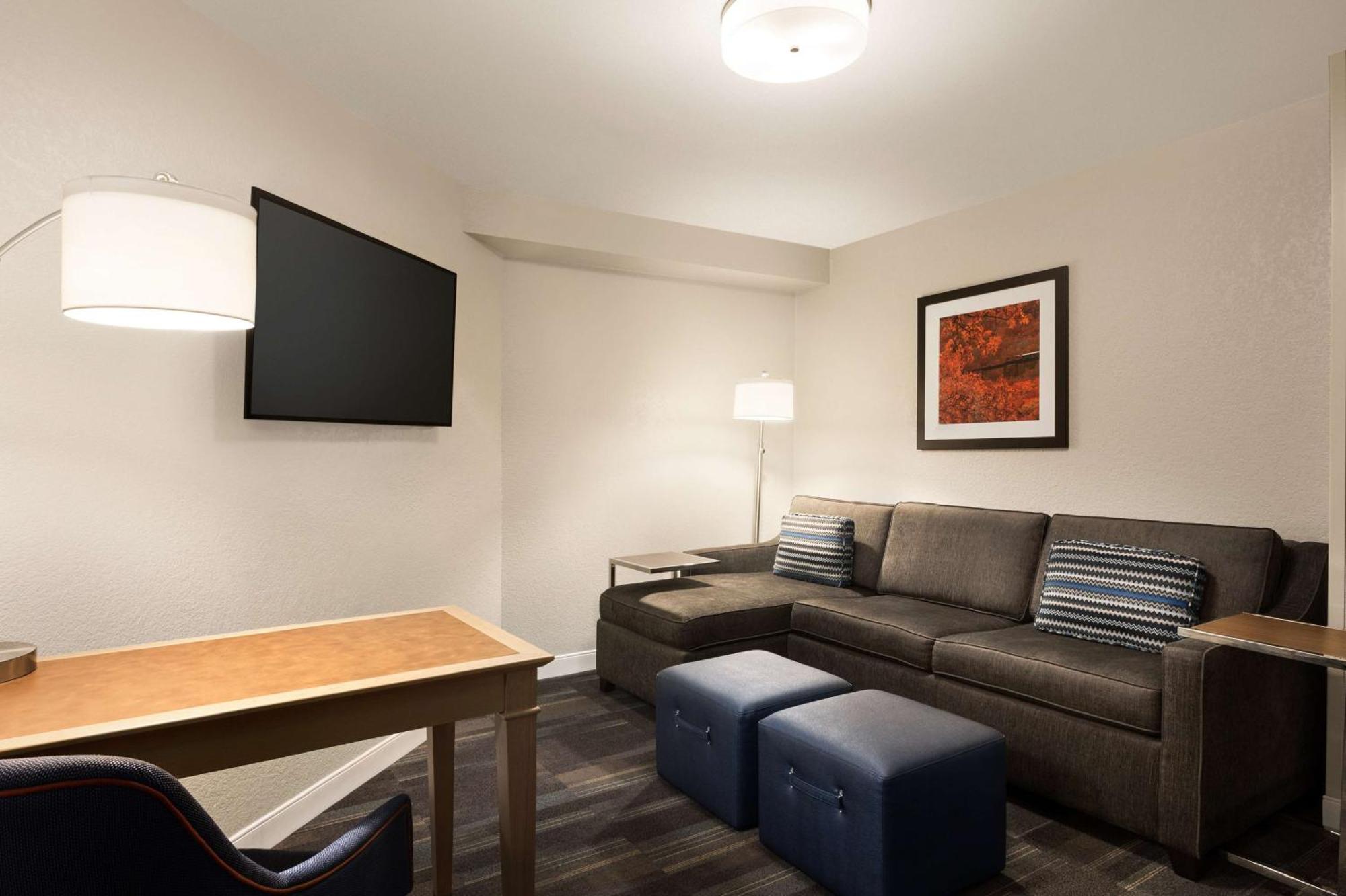 Hampton Inn By Hilton Fort Smith Extérieur photo