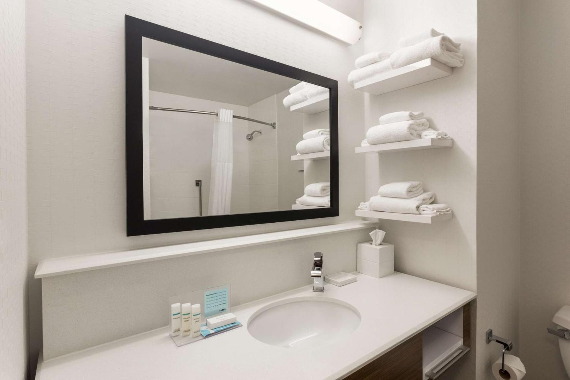 Hampton Inn By Hilton Fort Smith Extérieur photo
