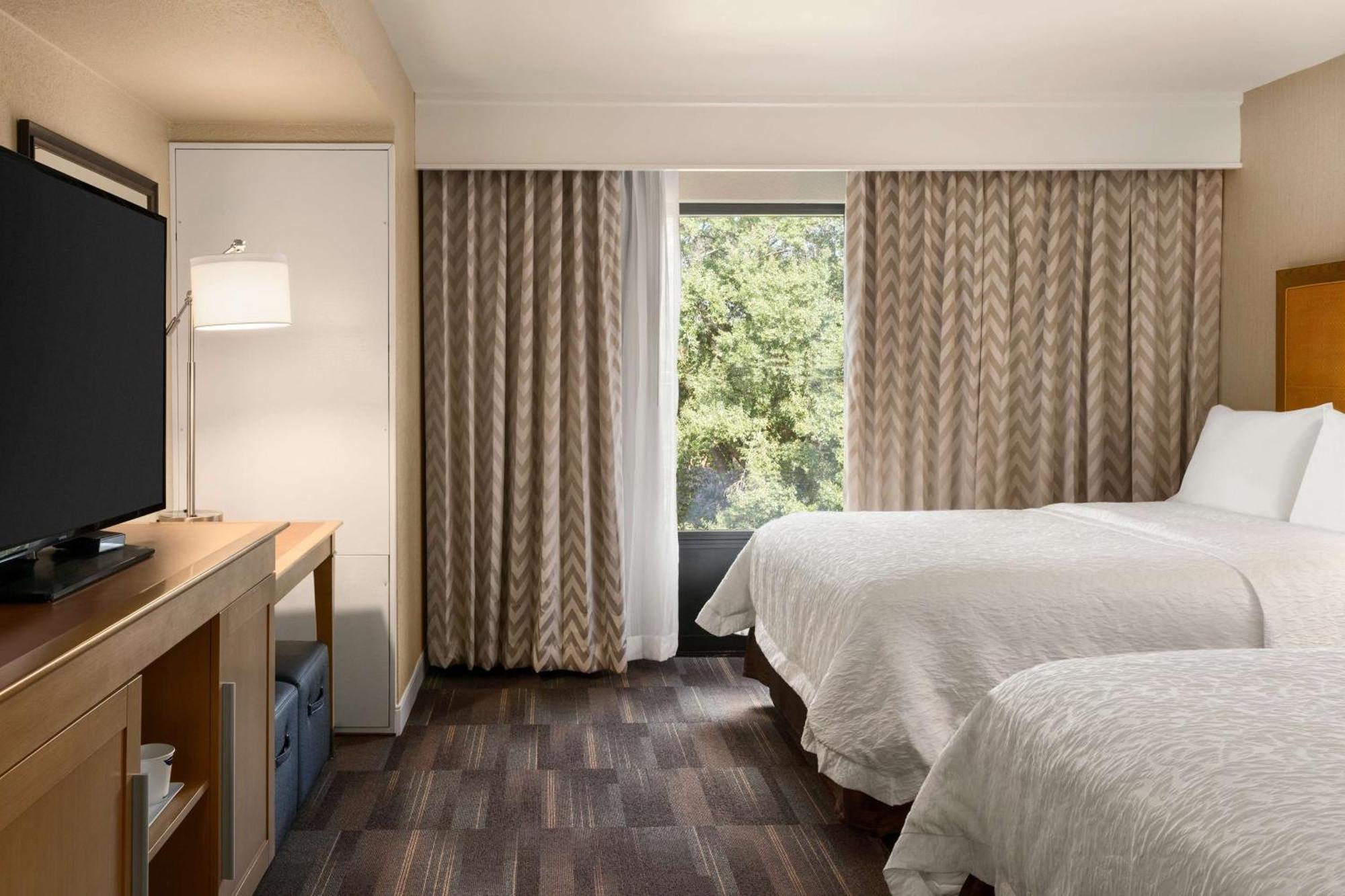 Hampton Inn By Hilton Fort Smith Extérieur photo