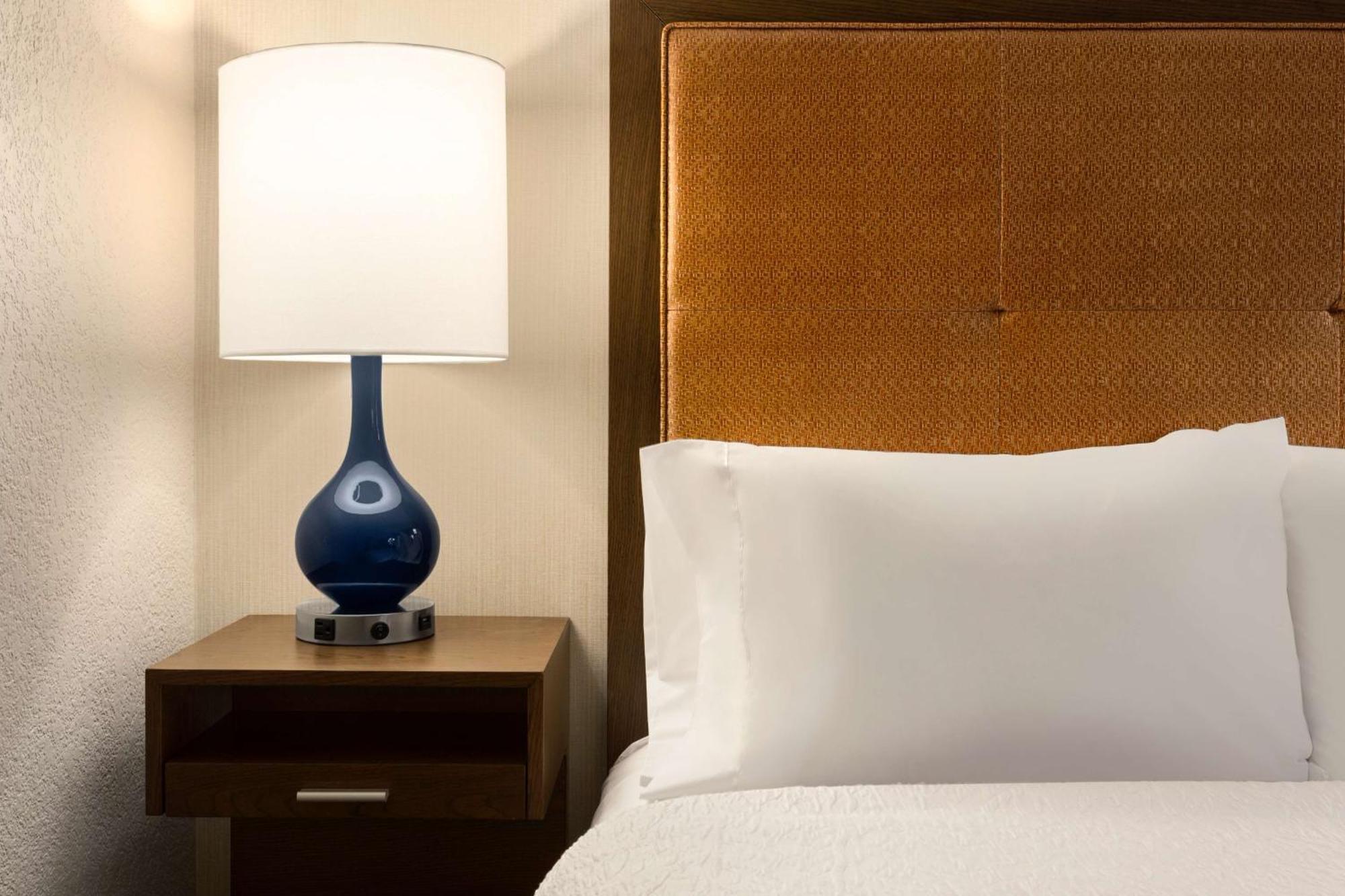 Hampton Inn By Hilton Fort Smith Extérieur photo