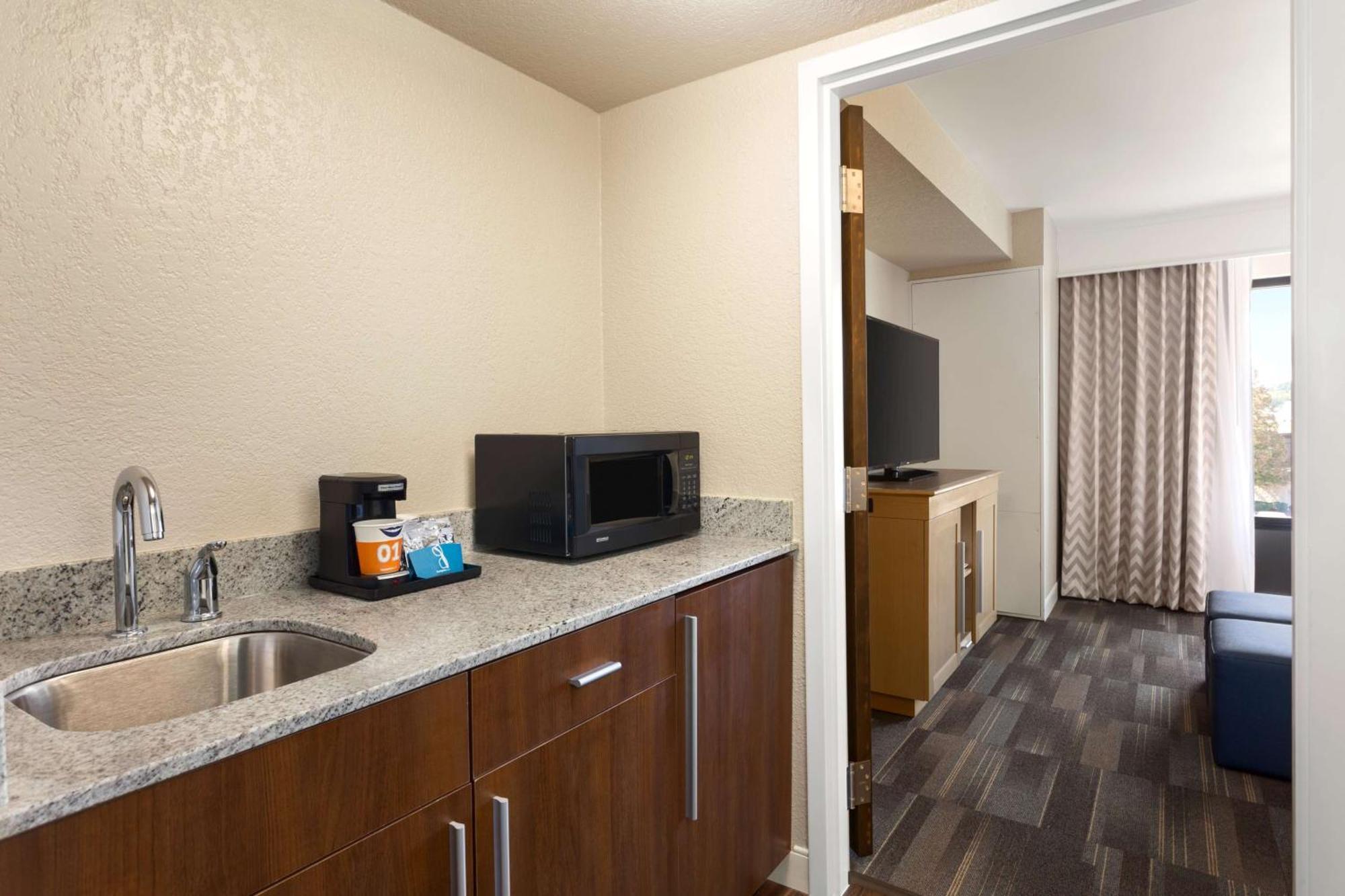 Hampton Inn By Hilton Fort Smith Extérieur photo