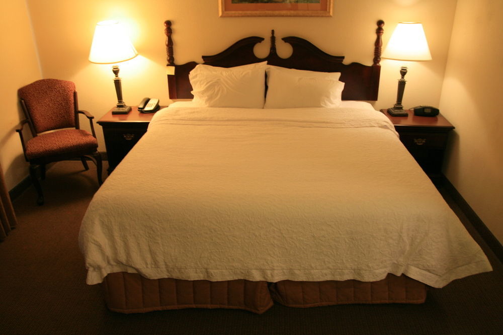 Hampton Inn By Hilton Fort Smith Extérieur photo
