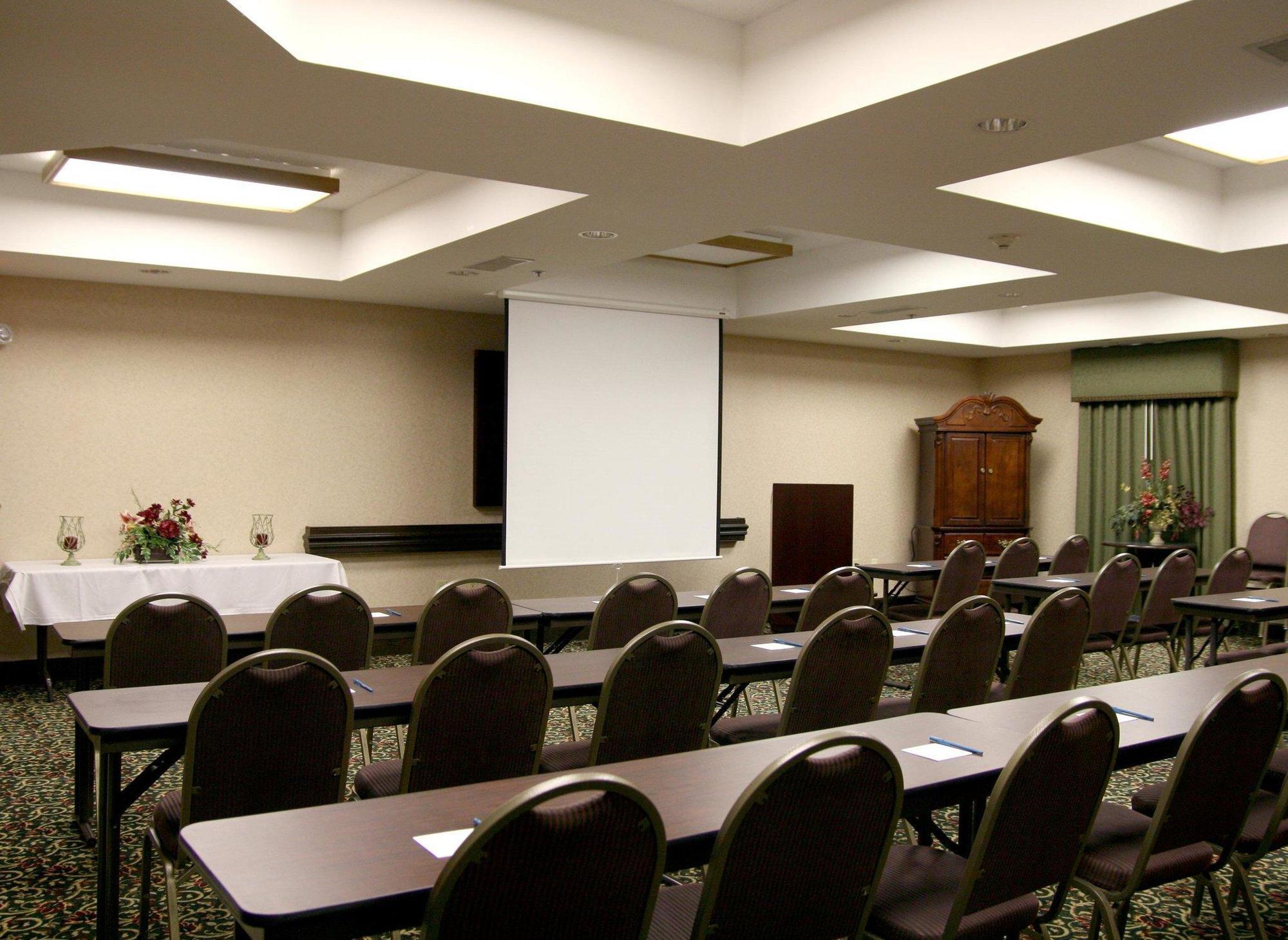 Hampton Inn By Hilton Fort Smith Extérieur photo