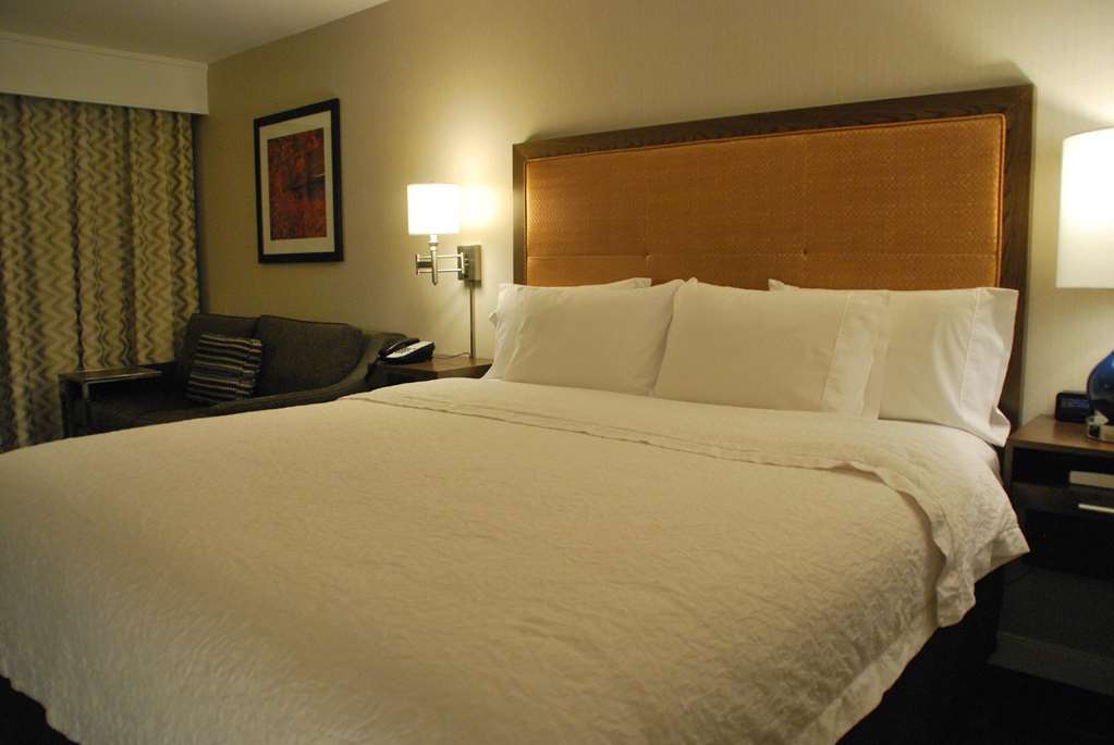 Hampton Inn By Hilton Fort Smith Chambre photo