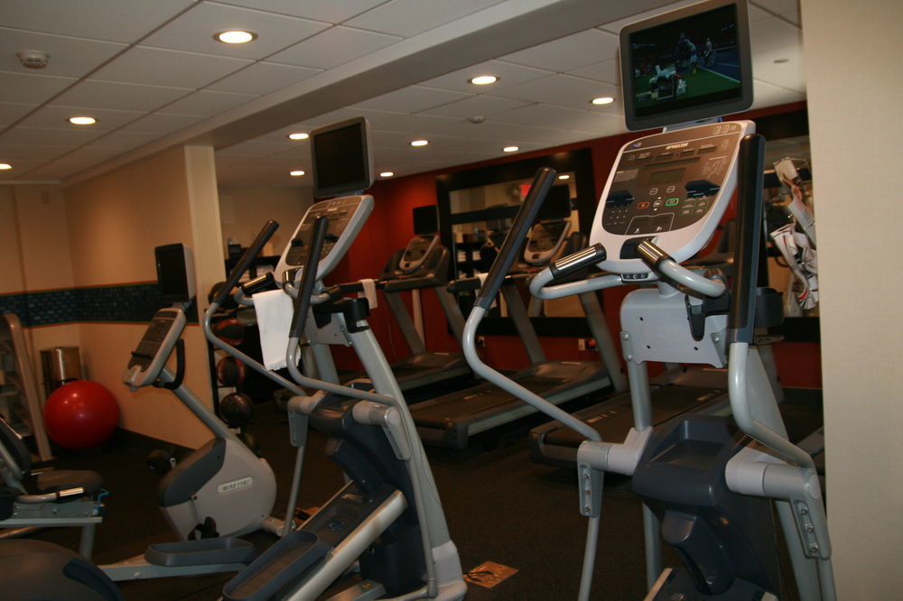 Hampton Inn By Hilton Fort Smith Extérieur photo