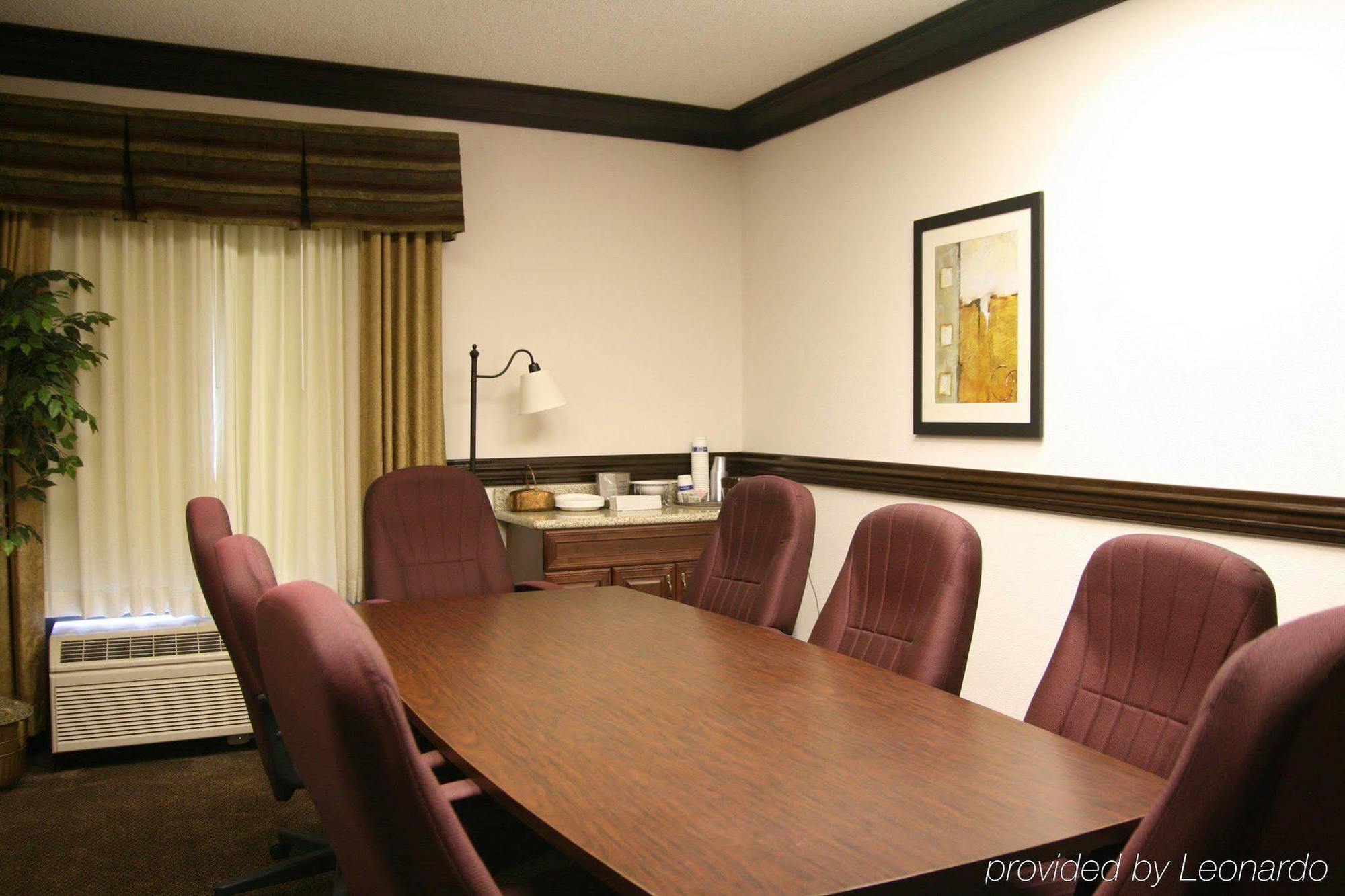 Hampton Inn By Hilton Fort Smith Extérieur photo