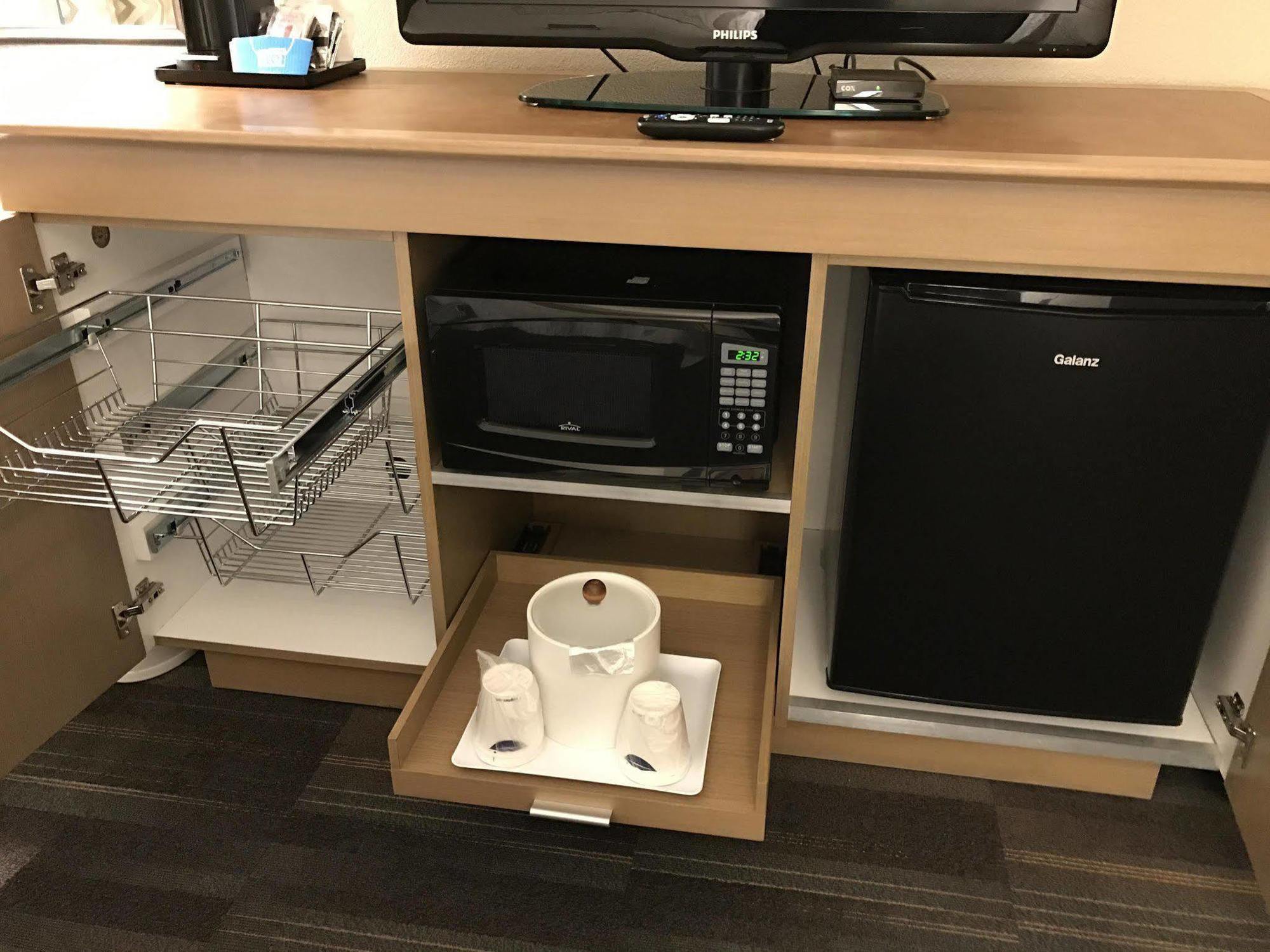 Hampton Inn By Hilton Fort Smith Extérieur photo