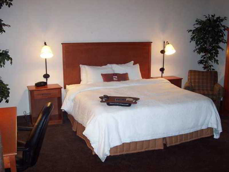 Hampton Inn By Hilton Fort Smith Extérieur photo